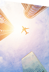 Nationwide Airport Travel and Taxi