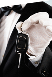 Your Car, Our Driver